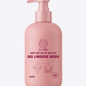 NƯỚC GIẶT ĐỒ LÓT