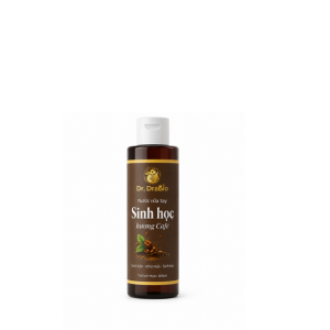 NƯỚC RỬA TAY SINH HỌC HƯƠNG CÀ PHÊ 100ML